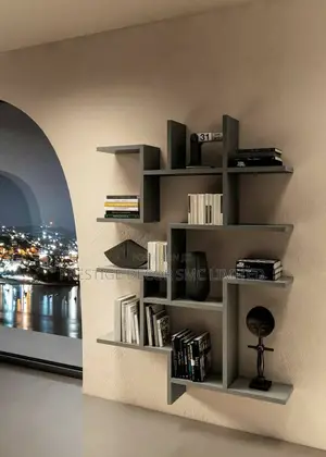 Momentum Shelf