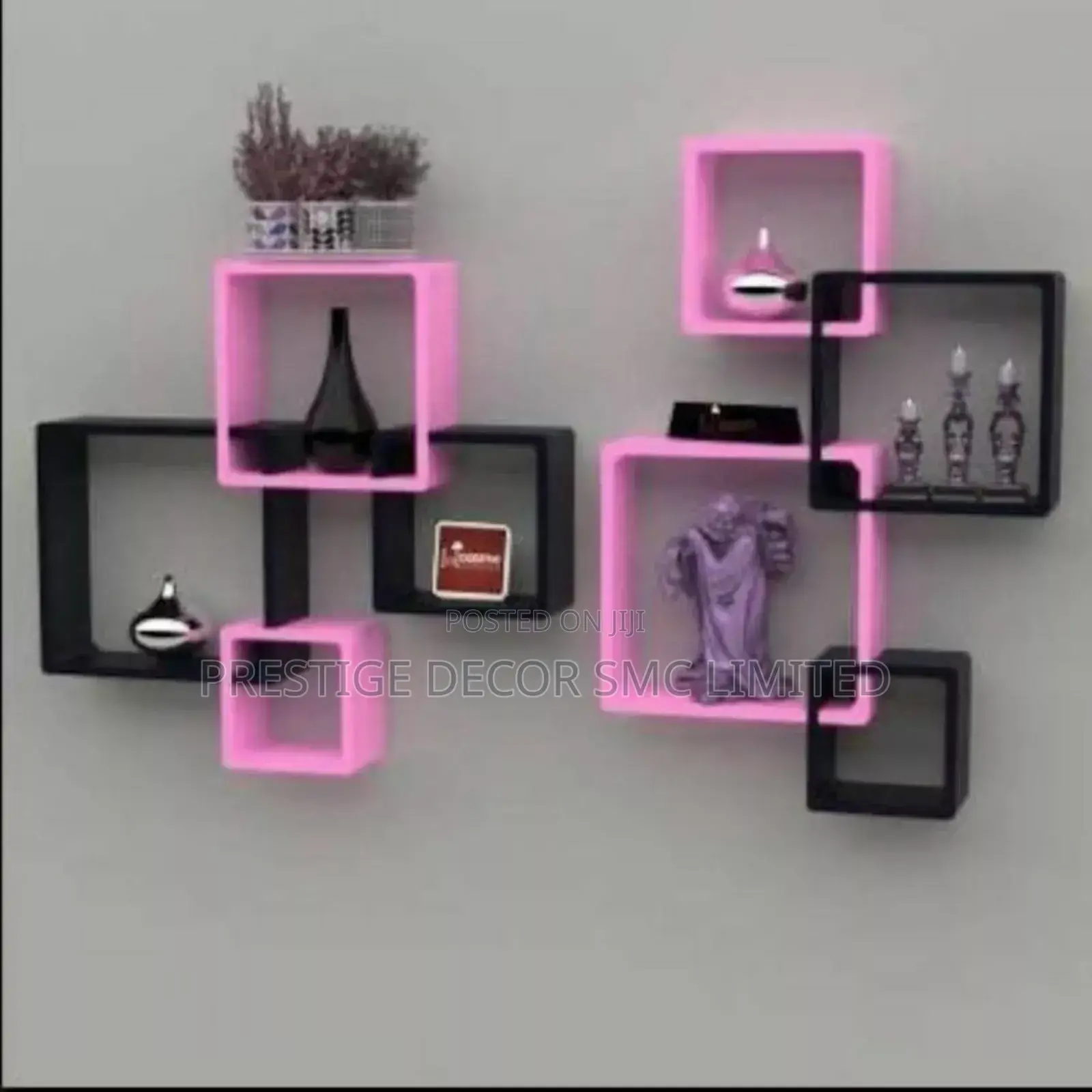 Floating Shelves So Beautiful