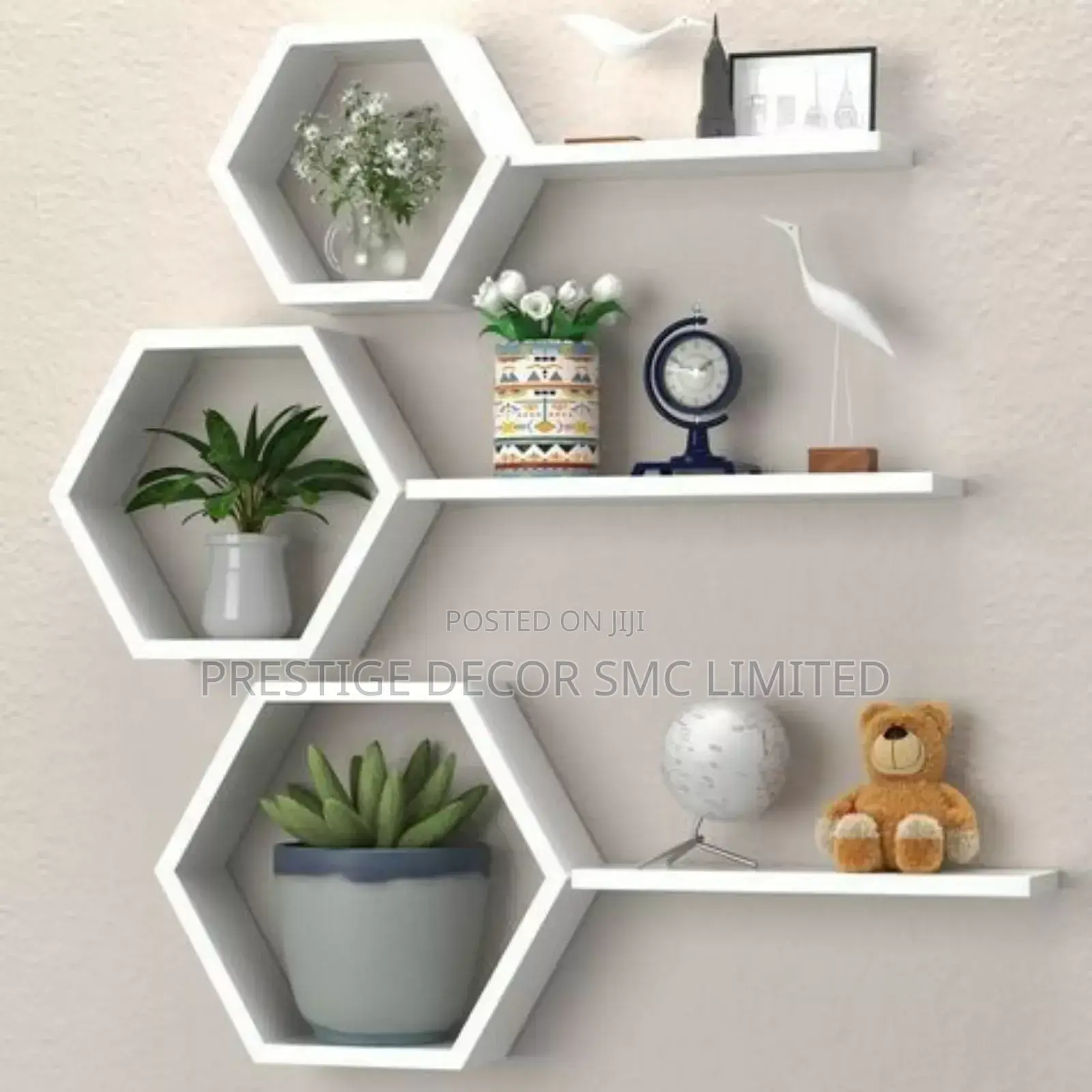 Quality Heights Shelf Amazing