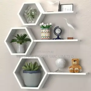 Quality Heights Shelf Amazing