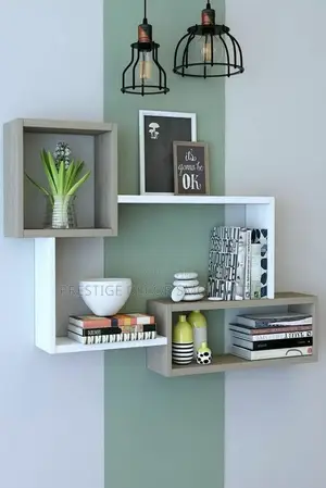 Amazing Great Shelf