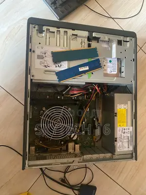 Computers/ CCTVS / Pos Maintenance and Software Installation