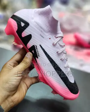 Nike Air Zoom Soccer Booots Quality