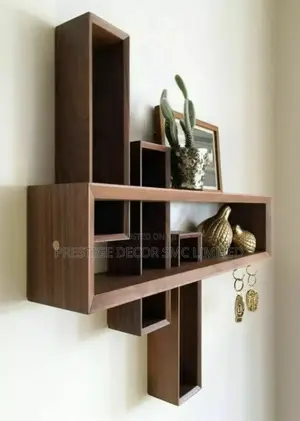 Woden Beautiful Shelf So Beautiful