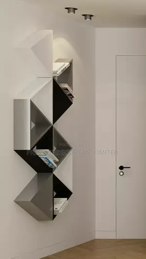 Majestic Maximum Shelf