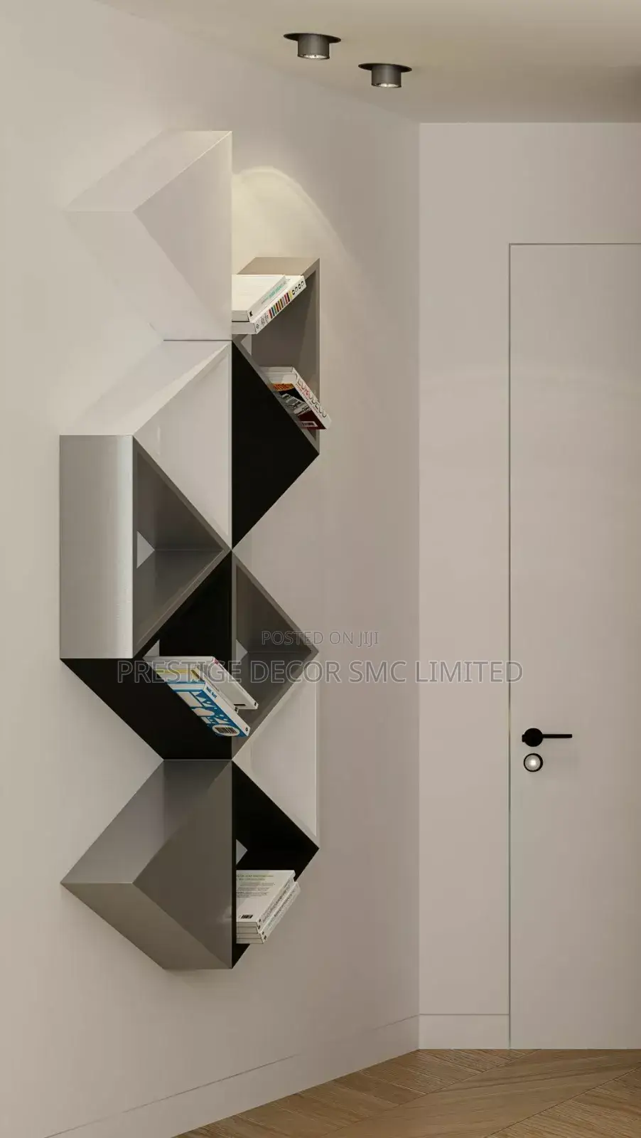 Majestic Maximum Shelf