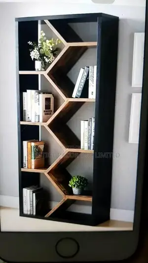 Good Lights Shelves