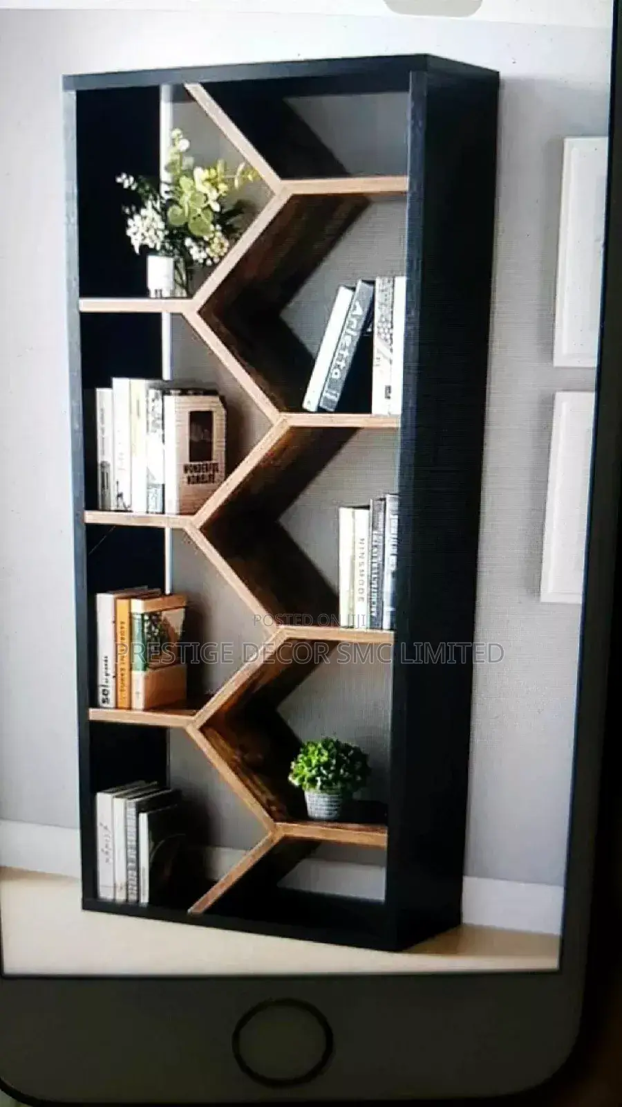 Good Lights Shelves