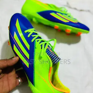 Quality Soccer Boots Adidas Boots