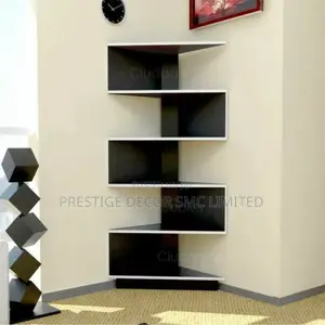 Black Heights Shelf