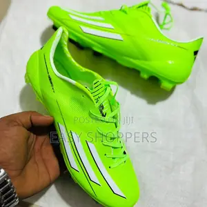 Quality Soccer Boots Adidas Boots