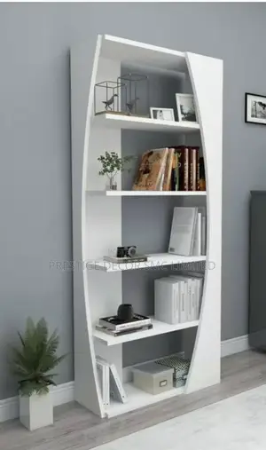Moon Walk Shelf