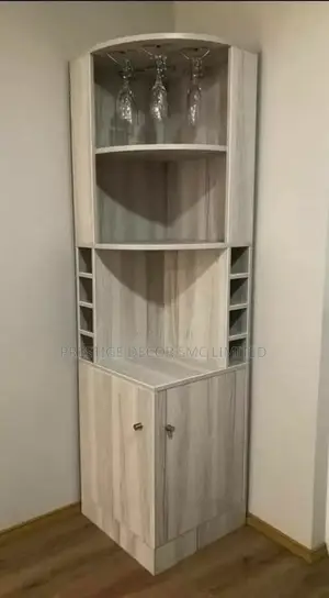 Beautiful Shelves Majestic Moon Walk