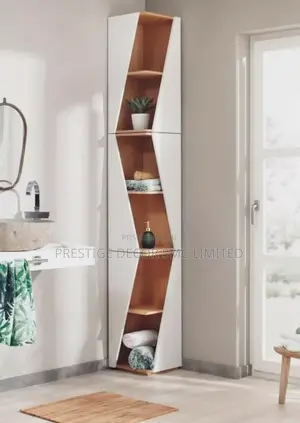 Beautiful Shelves Majestic Moon Walk