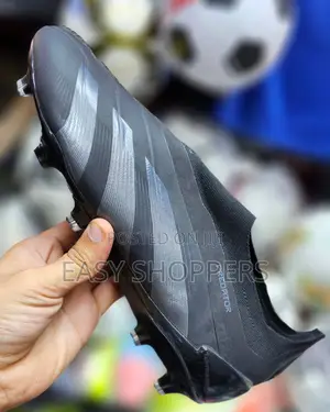 Original Adiddas Boots Available in All Sizes