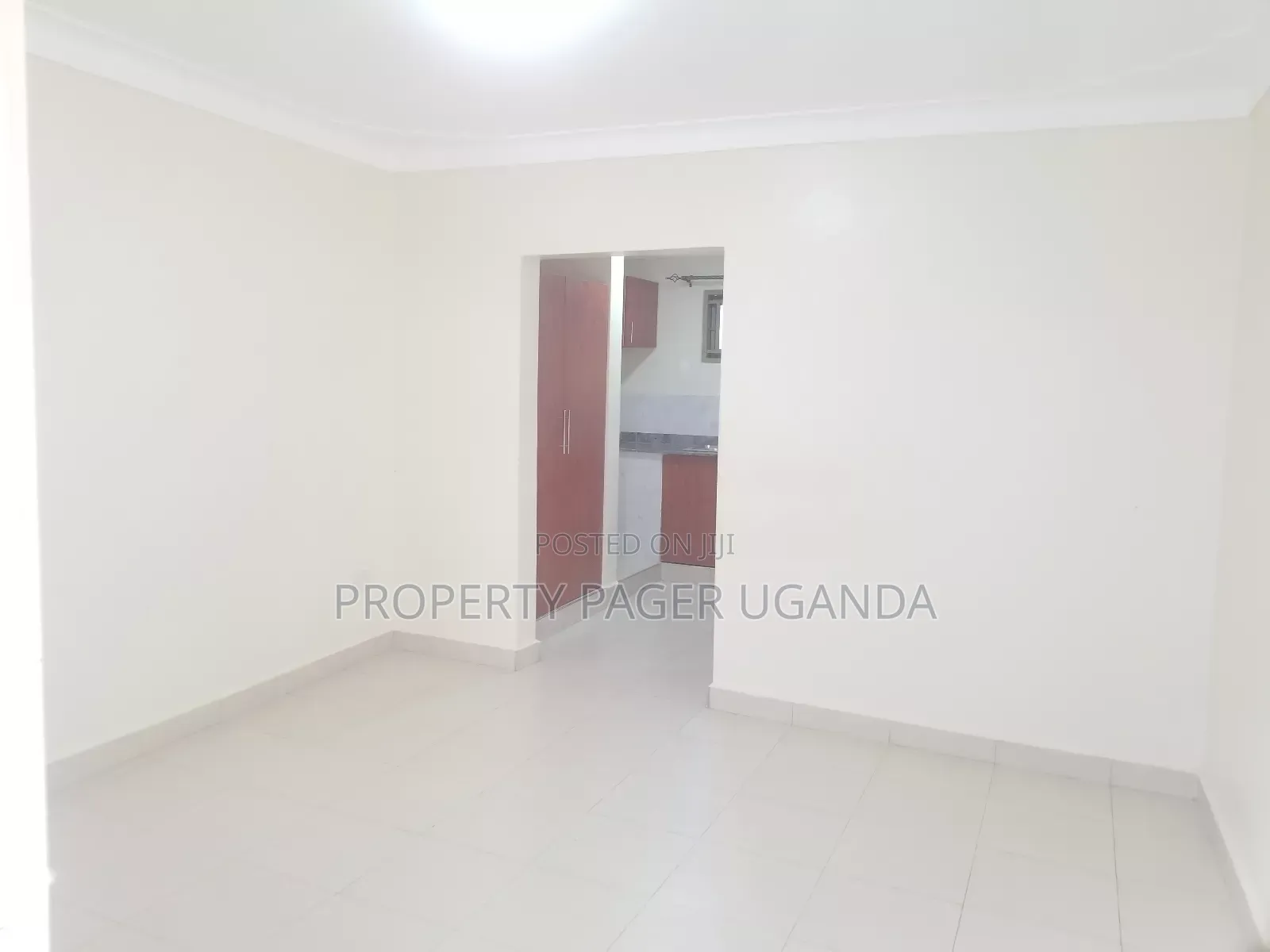Studio Apartment in Ntinda, Nakawa for rent