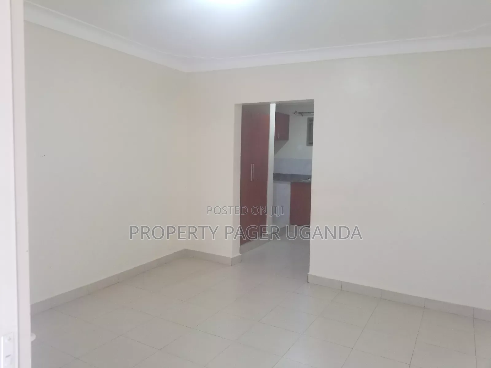 Studio Apartment in Ntinda, Nakawa for rent