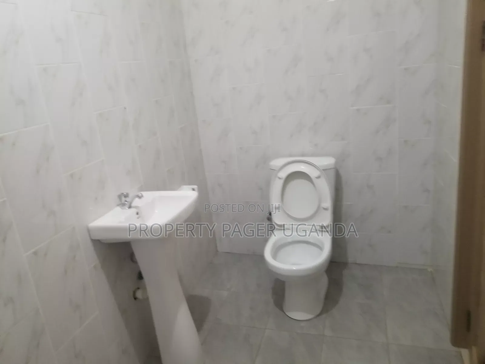 Studio Apartment in Ntinda, Nakawa for rent