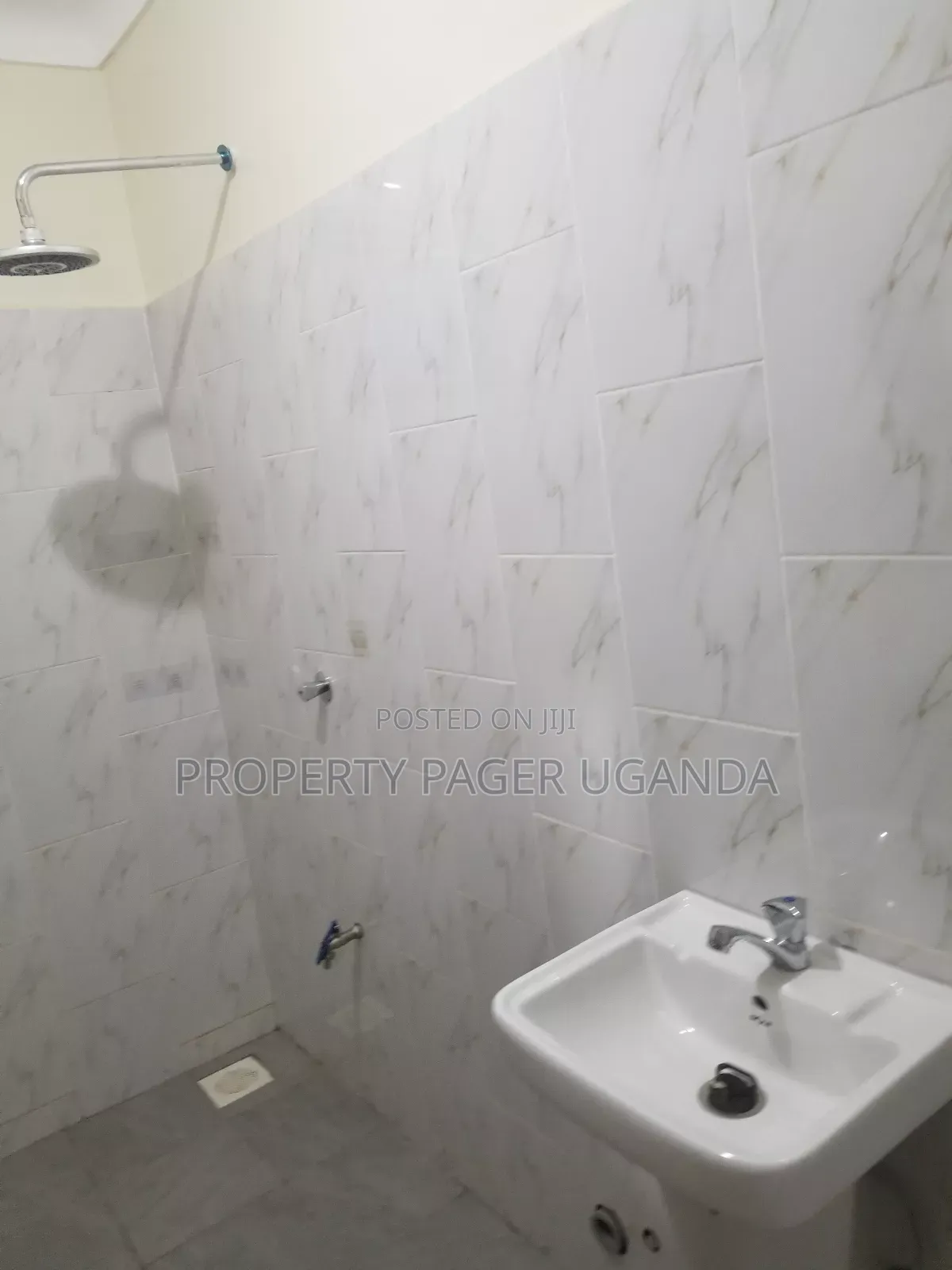 Studio Apartment in Ntinda, Nakawa for rent