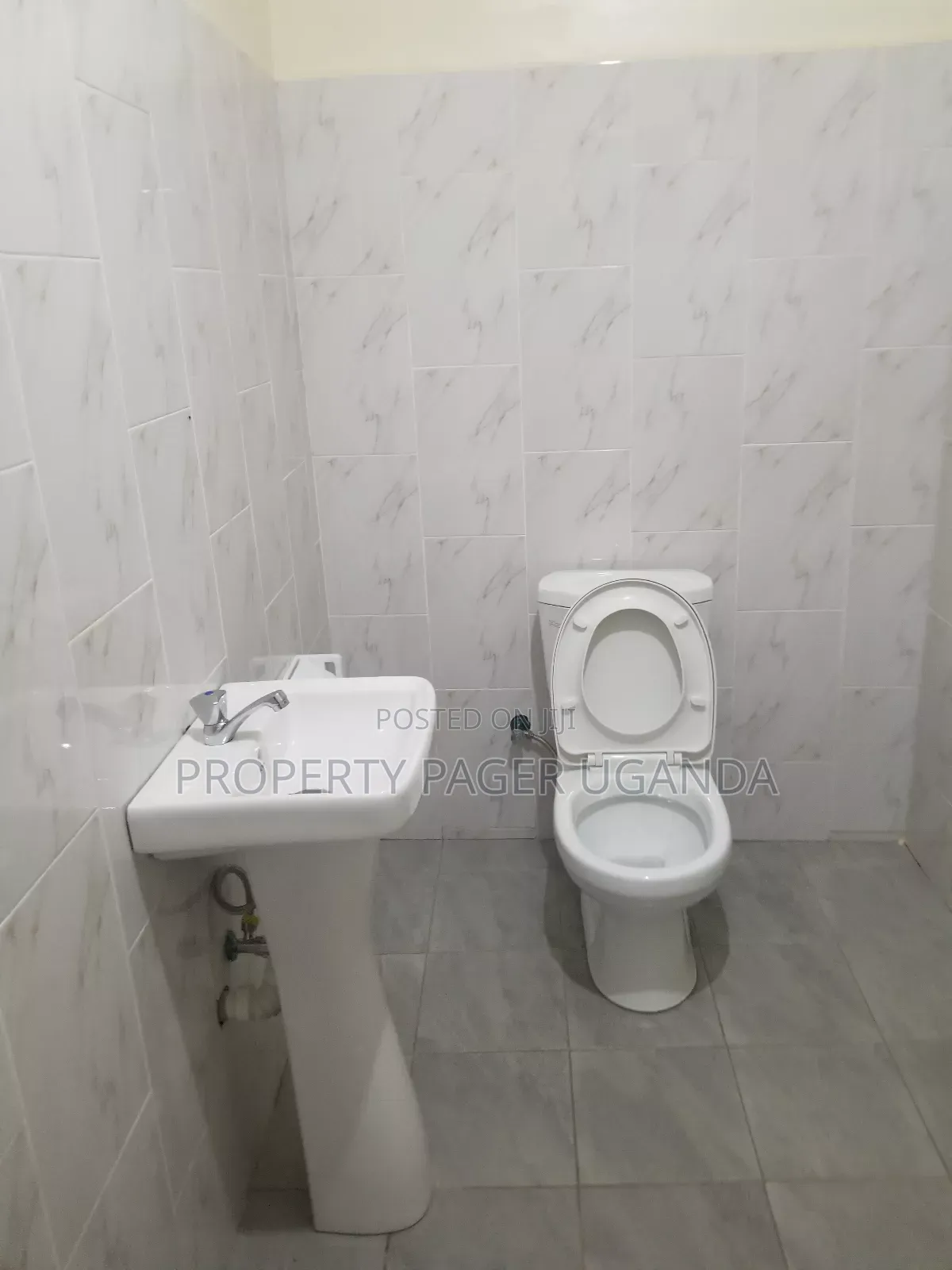Studio Apartment in Ntinda, Nakawa for rent