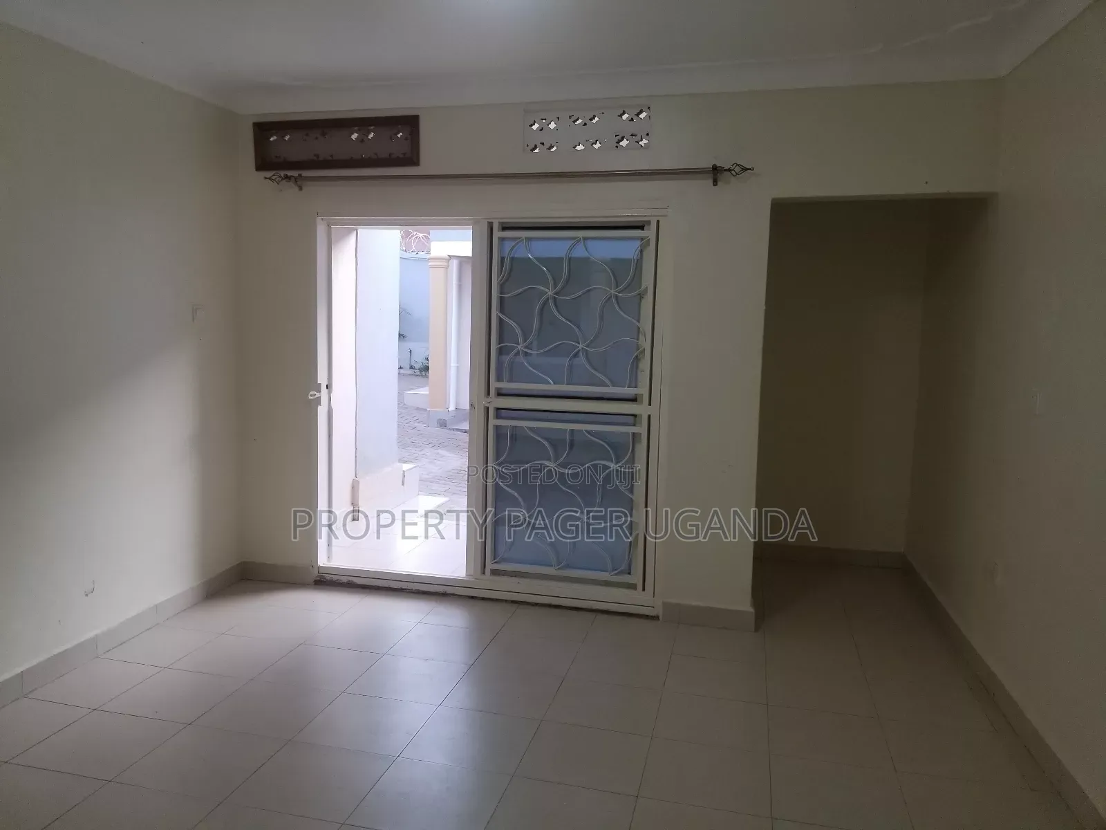 Studio Apartment in Ntinda, Nakawa for rent