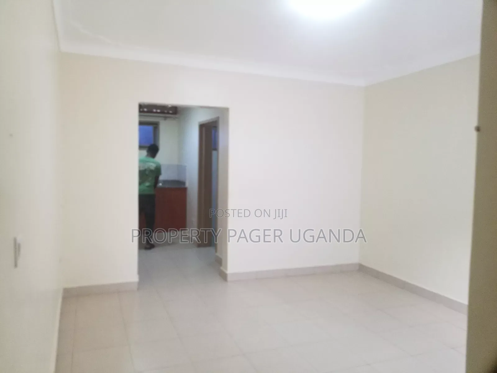 Studio Apartment in Ntinda, Nakawa for rent