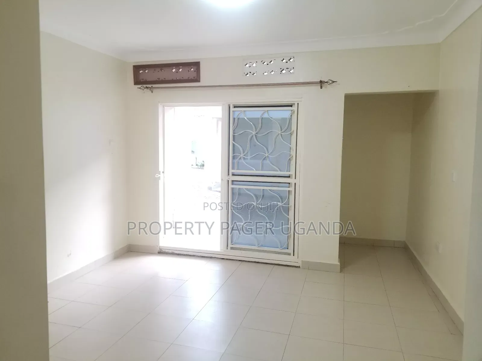 Studio Apartment in Ntinda, Nakawa for rent