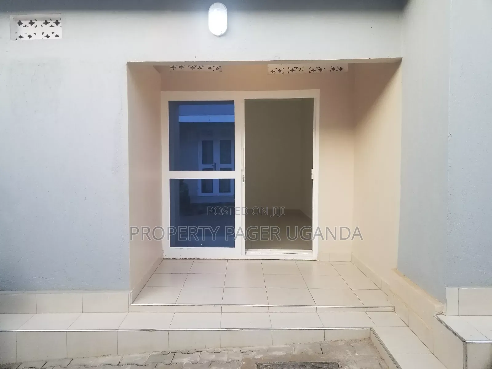 Studio Apartment in Ntinda, Nakawa for rent
