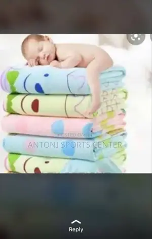 Babies Towel