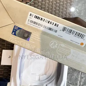 Unifi U6 +