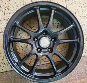 It's Size 17 It's Set Sam Small Offset Subaru N Mark Covered