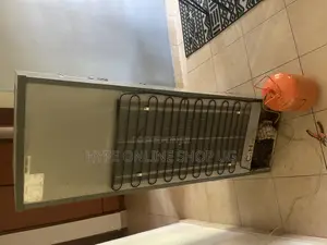 Refrigerator Strong Full Gas Refilling