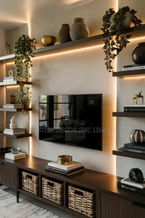 Wonderful Tv Majestic Unit