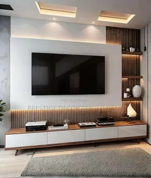 Ellagant Tv Unit