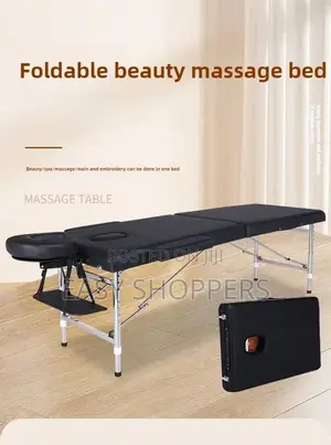 Portable Massage Bed