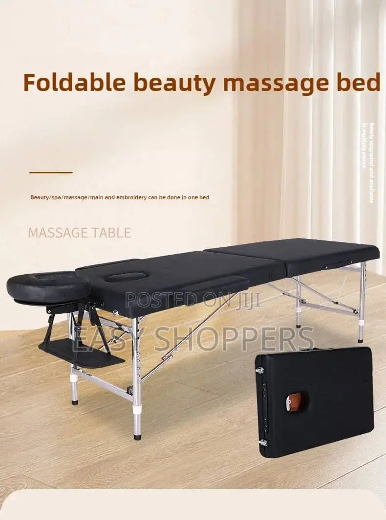 Portable Massage Bed