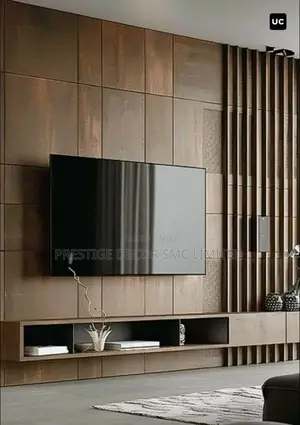Apex Beauty Tv Unit Fantastic