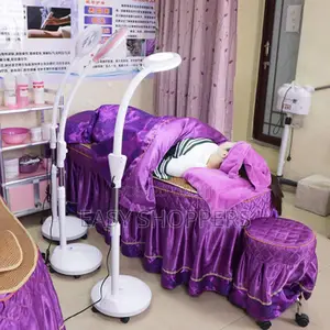 Salon Makeup Lamp Led Cold Beauty Lamp Manicure