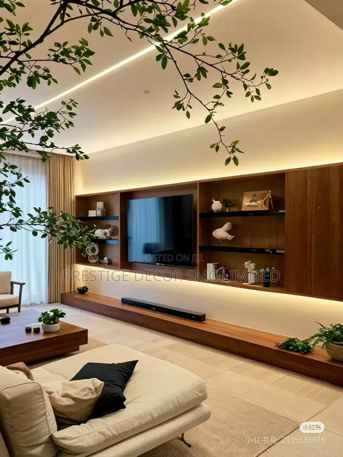 Executive Tv Unit Unique