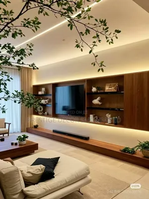 Executive Tv Unit Unique