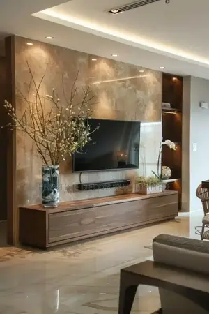 Iconic Tv Unit So Beautiful
