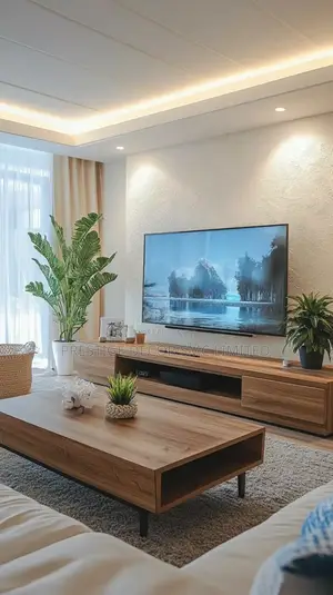Iconic Tv Unit So Beautiful