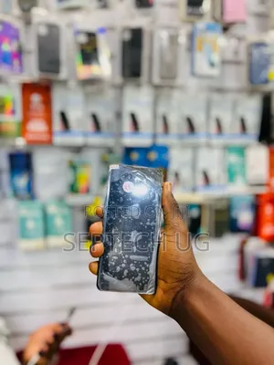 New Samsung Galaxy S10 Plus 128 GB Black