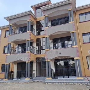 3bdrm Apartment in Kyaliwajjala Town, Central Division for rent
