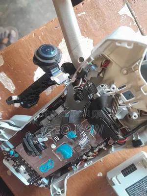 Dji Drone Spare Parts and Repair Mavic Air 2