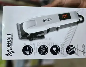 Moehair Pro Extreme Clipper