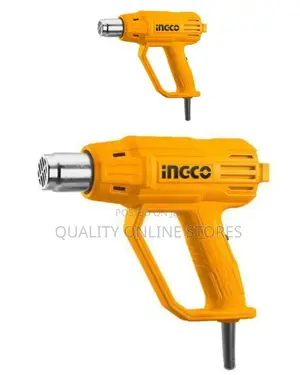 Electric Heat Gun