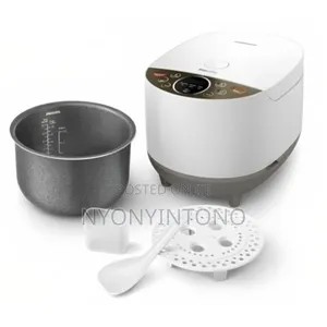 Philips 1.8liter Automatic Digital Rice Cooker