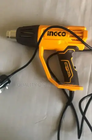 Electric Ingco Hot Gun