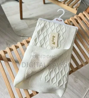 Quality Fleece Blanket